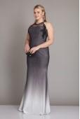 black-white-plus-size-knitted-sleeveless-maxi-dress-961438-035-18658