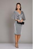 silver-knitted-short-sleeve-midi-dress-963801-028-18906