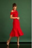 red-crepe-short-sleeve-mini-dress-963853-013-19638