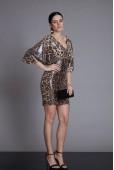leopard-sequined-short-sleeve-mini-dress-963989-Z88-21710