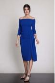saxon-blue-crepe-long-sleeve-midi-dress-964003-036-21962