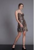 leopard-sequined-sleeveless-mini-dress-963977-Z88-22086