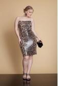 leopard-plus-size-sequined-sleeveless-mini-dress-961446-Z88-22238