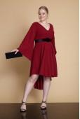 claret-red-plus-size-crepe-long-sleeve-midi-dress-961488-012-22262