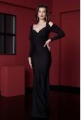 black-crepe-long-sleeve-maxi-dress-964031-001-22638