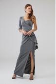 silver-knitted-maxi-dress-964212-028-34200
