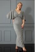 silver-plus-size-sequined-short-sleeve-maxi-dress-961451-028-37725