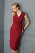 claret-red-crepe-sleeveless-midi-dress-964442-012-41772