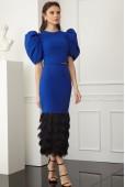 saxon-blue-crepe-short-sleeve-midi-dress-964404-036-41968