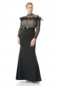 black-plus-size-crepe-sleeveless-maxi-dress-961631-001-43980
