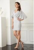 white-short-sleeve-mini-dress-964336-002-45112