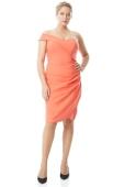 orange-plus-size-crepe-short-sleeve-mini-dress-961659-007-48203