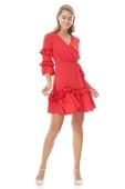 red-crepe-34-sleeve-mini-dress-964626-013-48872