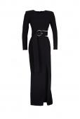 black-crepe-long-sleeve-maxi-dress-964762-001-54894