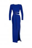 saxon-blue-crepe-long-sleeve-maxi-dress-964762-036-55078