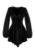 black-satin-long-sleeve-mini-dress-964850-001-60202